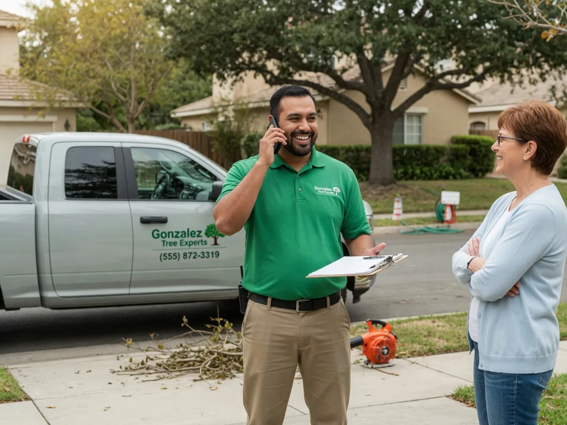 Tree Service Baldwin, IA FAQs